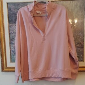 Velocity Pink Apparel